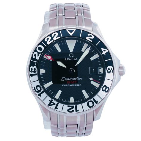 omega seamaster professional 2234